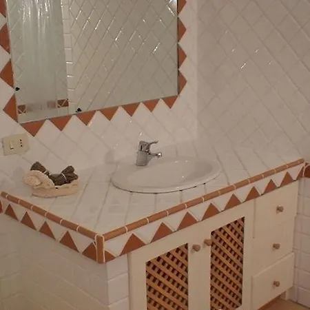 Al/1 Con Piscina Immersa Nel Verde Villa *