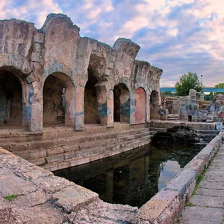 Villa Al/1 Con Piscina Immersa Nel Verde Tempio Pausania